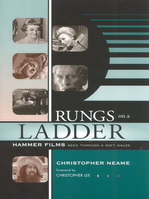 cover image of Rungs on a Ladder